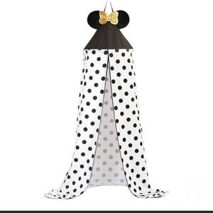 Minnie Mouse Play Canopy